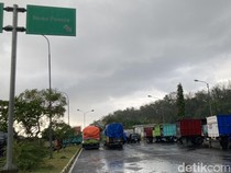 Tarif Kapal Roro Padangbai-Nusa Penida Dipastikan Naik demi Tambah Trip