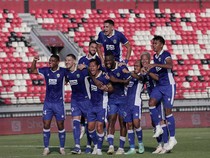 Catatan Igor Tolic Usai Persib Kandaskan Sabah FC