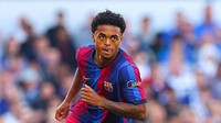 'Klan' Kluivert Berlanjut