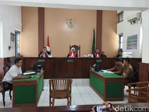 Razia Penjual Miras di Lokananta Berujung Pemkot Solo Digugat