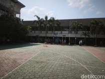 10 Siswa SMKN 6 Semarang Korban Keracunan MBG Sudah Pulang dari RS
