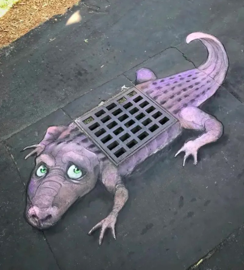 Street Art