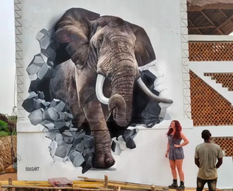 Street Art