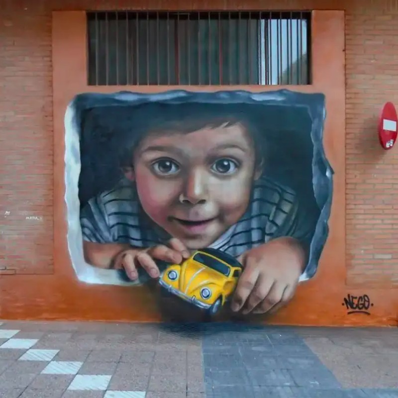 Street Art