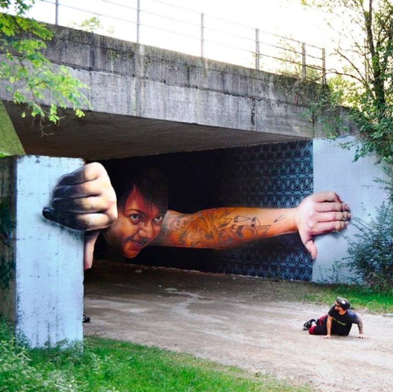 Street Art