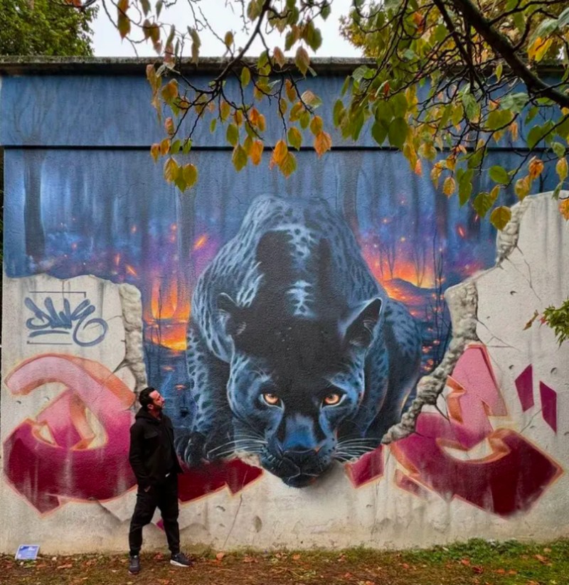 Street Art