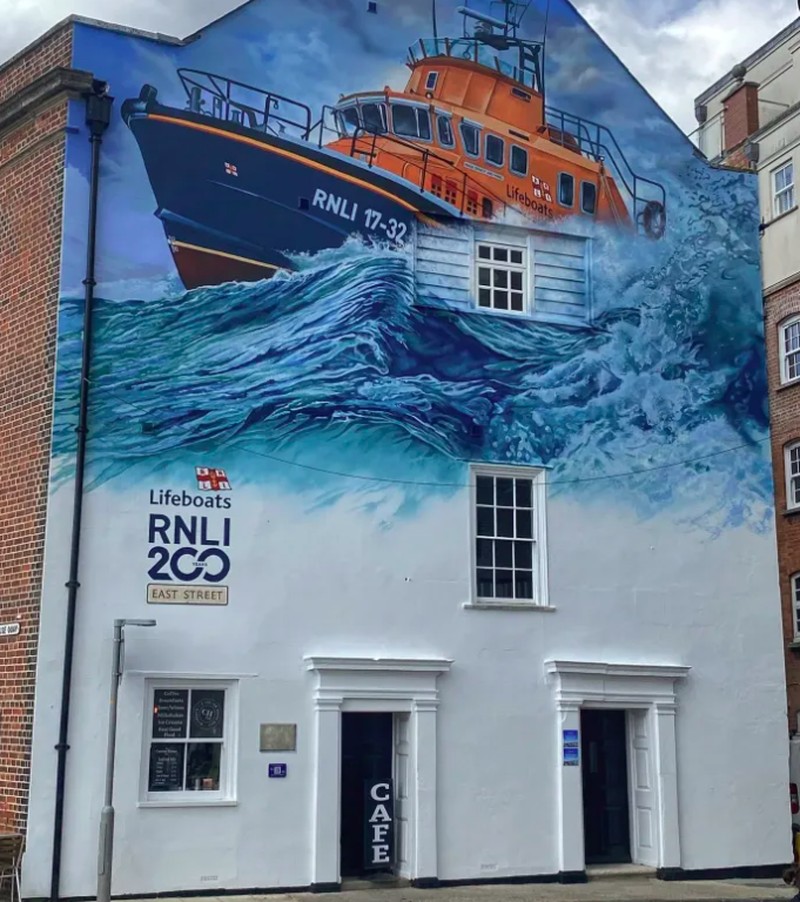 Street Art