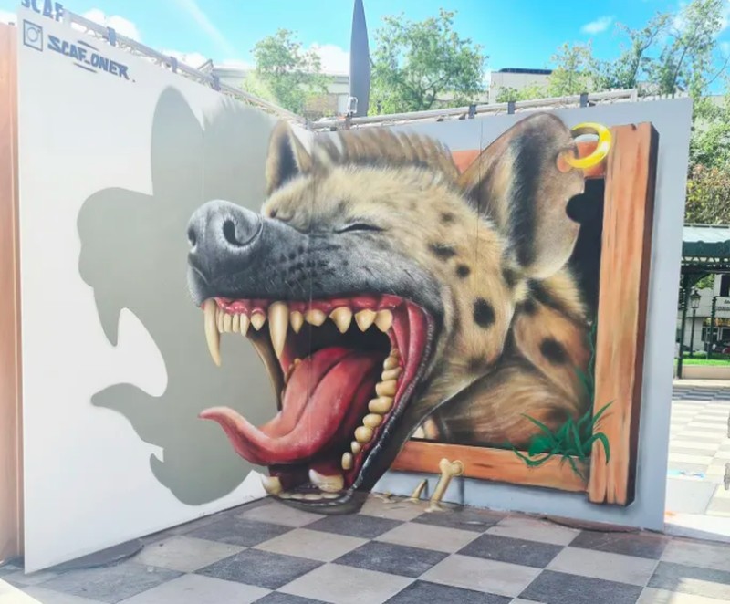 Street Art