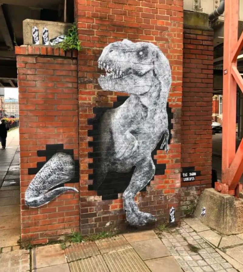 Street Art