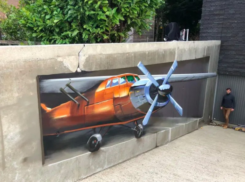 Street Art