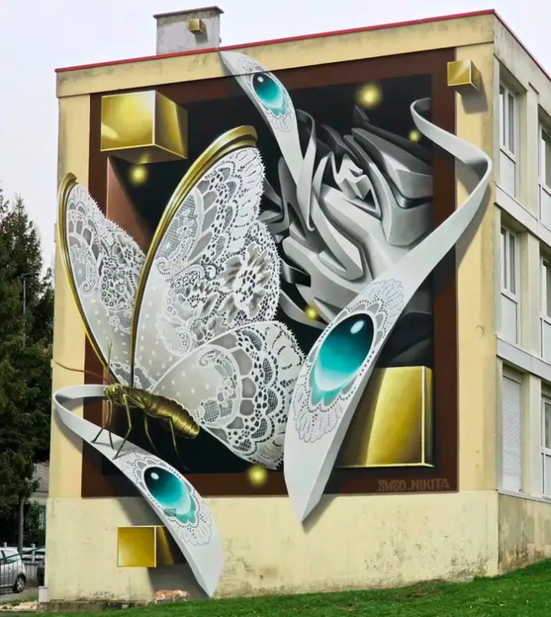 Street Art
