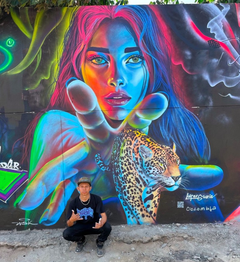 Street Art