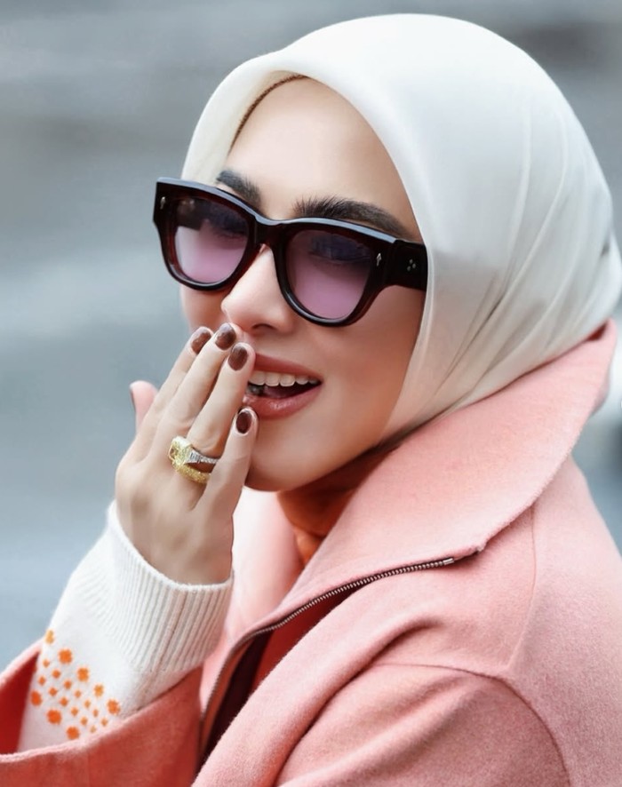 Syahrini