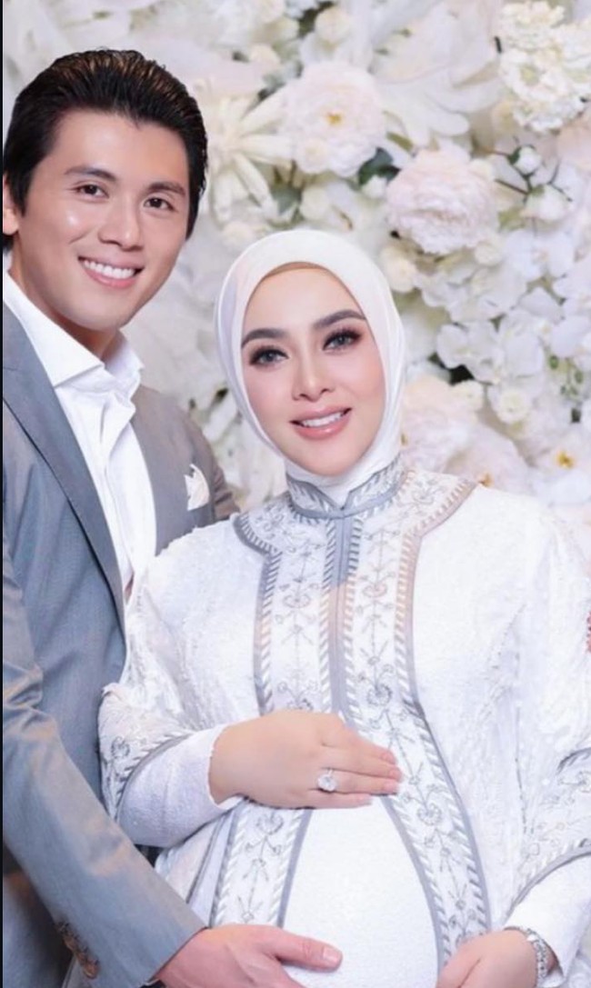 Syahrini