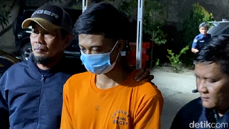 Ngambek Keinginan Tak Dituruti Ortu, Pemuda Bandung Bakar Motor dan 3 Rumah