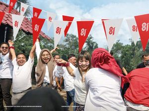 30 Ide Hadiah Lomba HUT RI 17 Agustus 2026 yang Murah, Unik, dan Bermanfaat