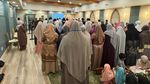 Bahagia Tengku Firmansyah Masjid Pertama Edmonton Berdiri, Nikita Willy Datang