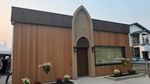 Bahagia Tengku Firmansyah Masjid Pertama Edmonton Berdiri, Nikita Willy Datang