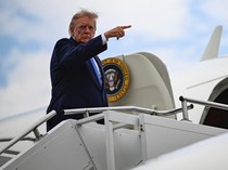Video: Tentang Kebijakan Trump Kurangi Jumlah Vaksinasi Anak
