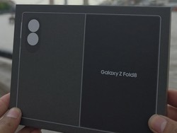 Video: Unboxing dan Hands On Galaxy Z Fold8 Ultra