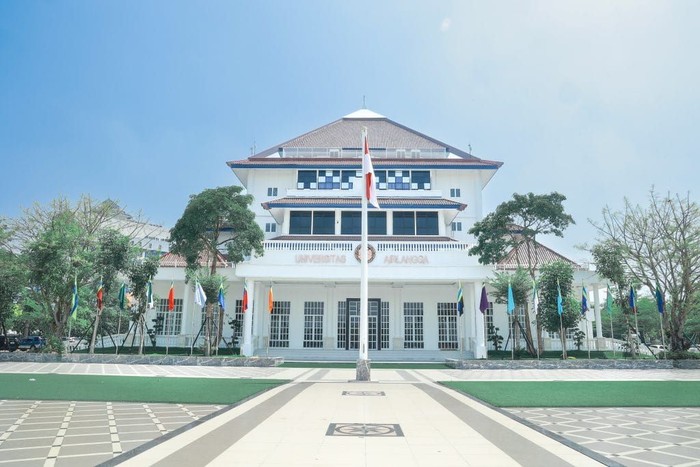 Universitas Airlangga