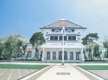 UNAIR Kokoh di Peringkat 3 Nasional-709 Global Versi Webometrics Juli 2026
