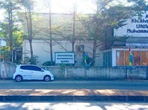 Muhammadiyah Sulsel Anggap Pemecatan Dosen Unmuh Tegur Mahasiswi Tak Prosedural