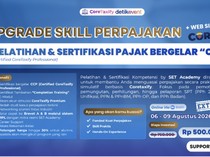 Masih Bingung Pakai Coretax? Ini Pelatihan yang Bisa Bantu Staf Pajak Adaptasi