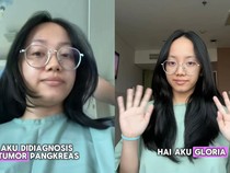 Viral Wanita 26 Tahun Kena Tumor Pankreas, Sempat Dikira Gejala Maag