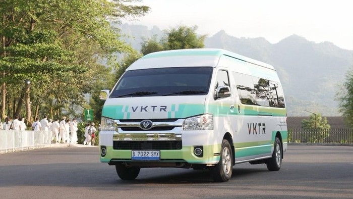 VKTR LOKON