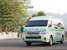 Penjualan Kendaraan Listrik VKTR Tembus Rp 186 M, Melonjak 91%