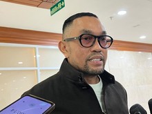 Sahroni Dukung Polda Metro Tangkap Aktor Intelektual Kerusuhan 27 Agustus