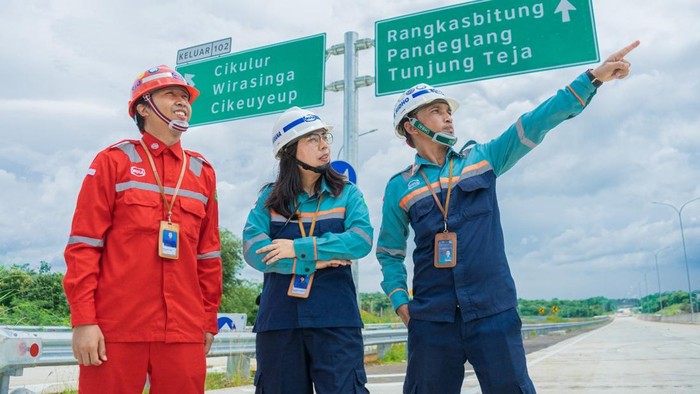 WIKA Sukses Catatkan Kontrak Baru Rp 6,91 Triliun hingga Juni 2026
