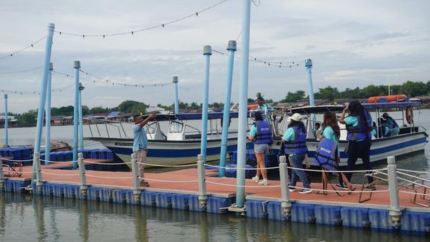 Wisata di Kuala Selangor