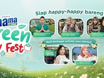 Serunya Akhir Pekan Keluarga Tanggal 8 Agustus 2026 Tunjungan Plaza 3 Surabaya