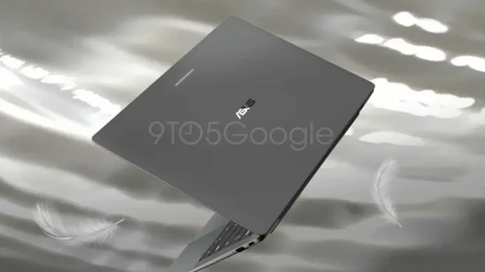 Asus Googlebook