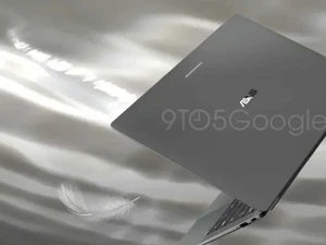Begini Penampakan Googlebook Bikinan Asus