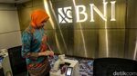 BNI Raup Laba Rp10,8 Triliun pada Semester I 2026