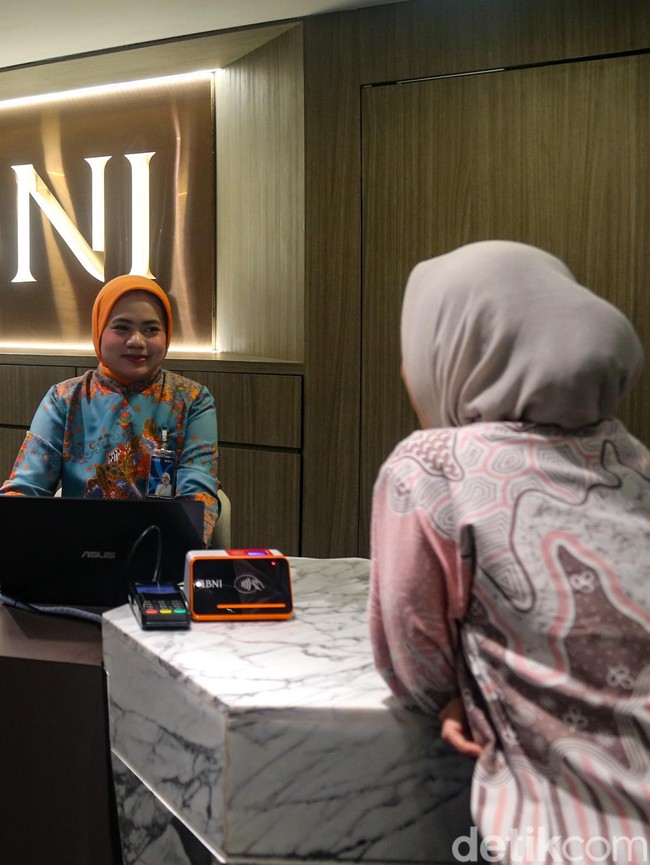 BNI Raup Laba Rp10,8 Triliun pada Semester I 2026