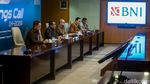 BNI Raup Laba Rp10,8 Triliun pada Semester I 2026