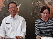Kavling Laut Batam Masih Berupa Perairan, BP Buka Opsi Pengembalian Lahan