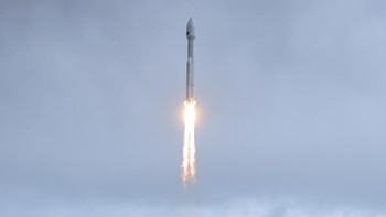 Konstelasi satelit orbit rendah menjadi bagian dari strategi China dalam membangun jaringan komunikasi berbasis antariksa yang mampu menyediakan layanan internet berkecepatan tinggi dengan jangkauan lebih luas, termasuk di wilayah terpencil dan sulit dijangkau infrastruktur telekomunikasi konvensional.  China News Service via Getty Ima/China News Service
