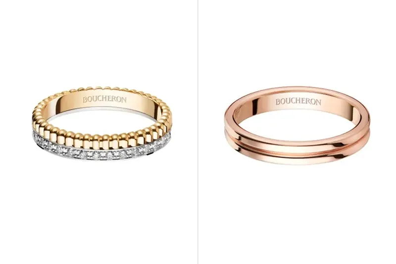 Cincin Bradly Cooper dan Gigi Hadid Cincin Bradly Cooper dan Gigi Hadid