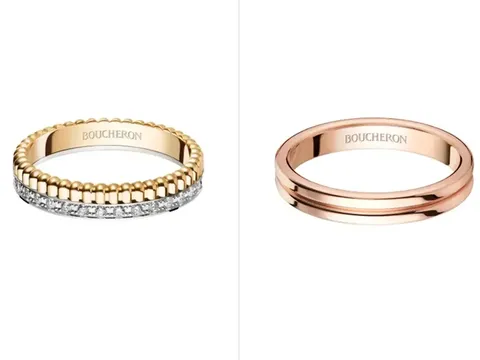 Cincin Bradly Cooper dan Gigi Hadid