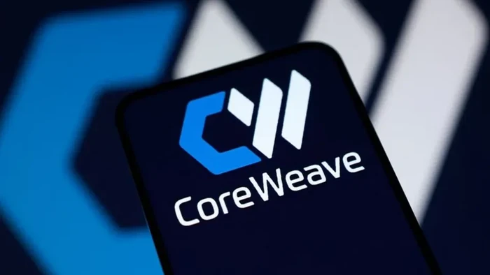 CoreWeave
