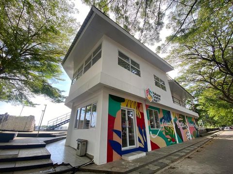 Creative Hub Makassar
