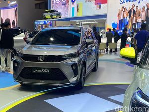 GIIAS Bandung 2026 Dibuka Hari Ini, Cek Harga Tiket, Jam Buka dan Lokasinya