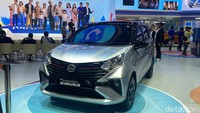 Daihatsu Paling Pas buat Pembeli Mobil Pertama: Spare Part Gampang Dicari!