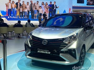 Daihatsu Paling Pas buat Pembeli Mobil Pertama: Spare Part Gampang Dicari!