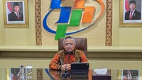 BPS Umumkan Ekonomi RI Tumbuh 5,29% di Kuartal II